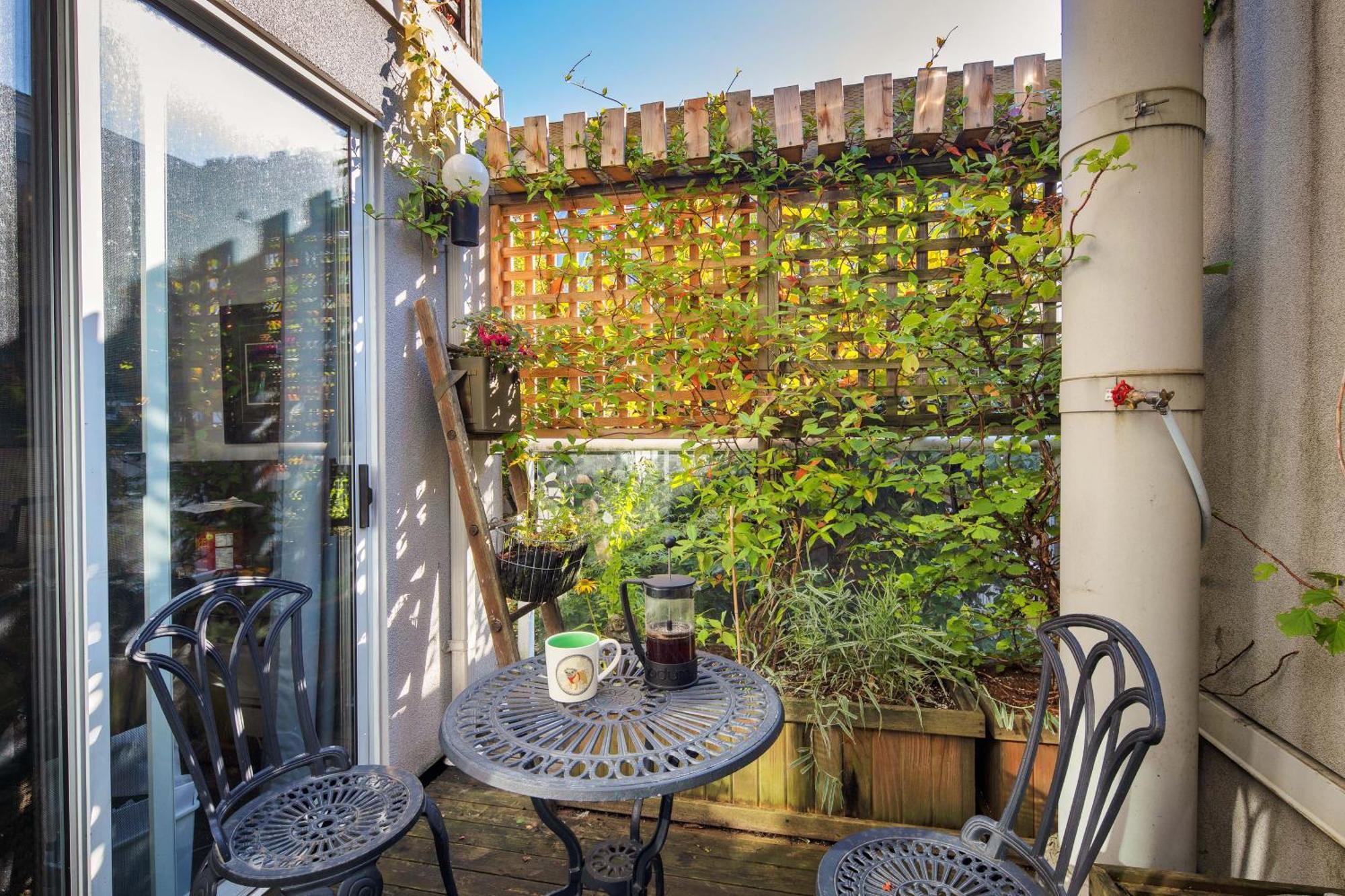 Stunning Views Penthouse Suite Vancouver Bagian luar foto