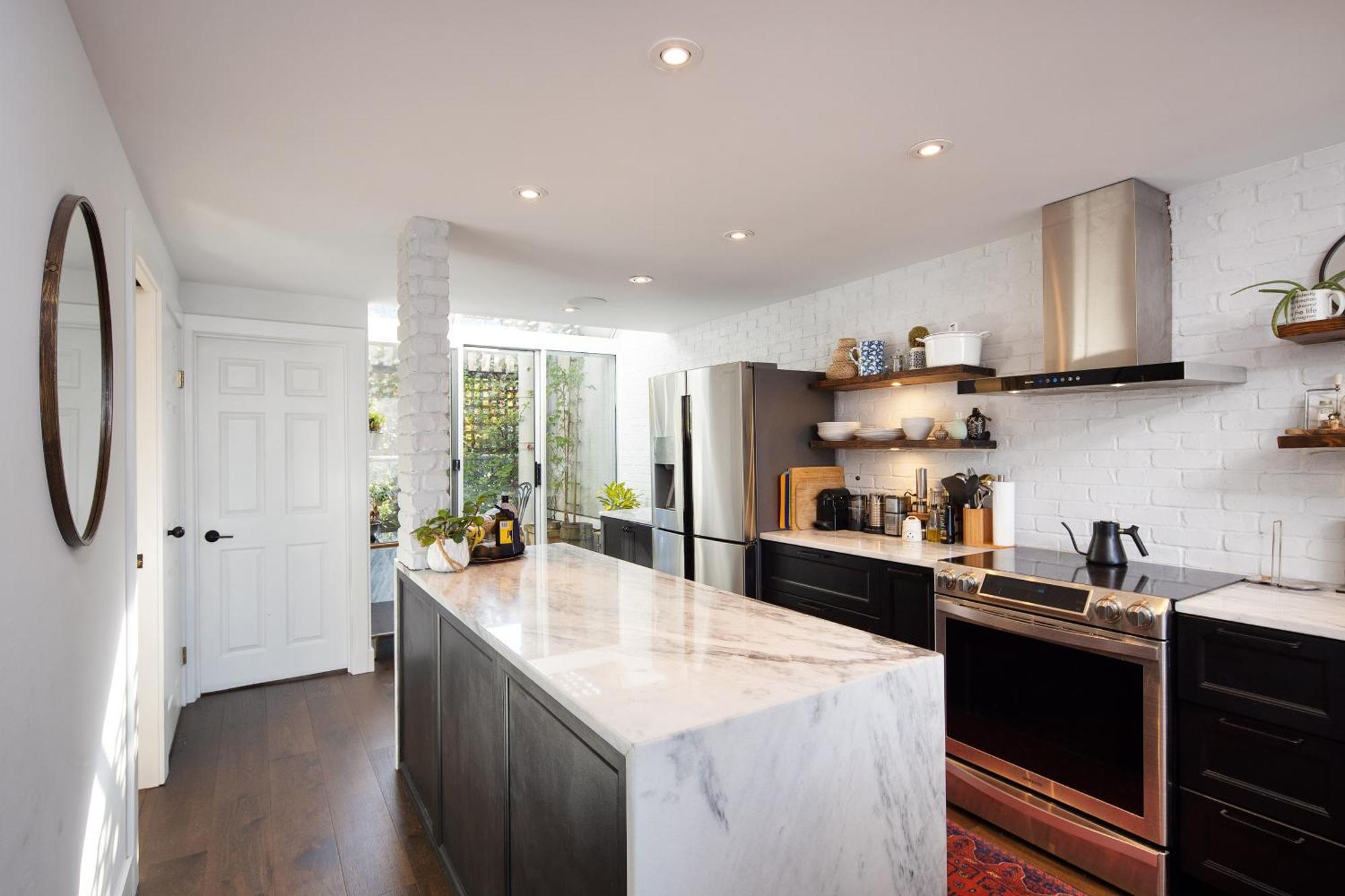 Stunning Views Penthouse Suite Vancouver Bagian luar foto